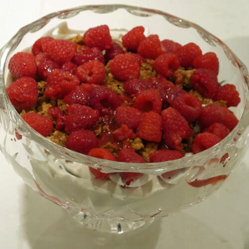 Cranachan