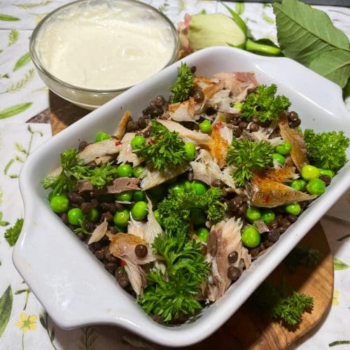 mackerel salad final