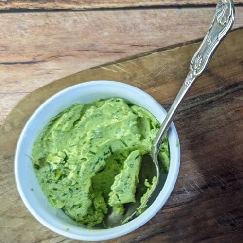 Wild-Garlic-Butter-Recipe