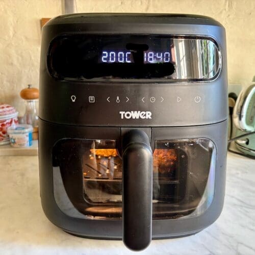 Tower Vortx Vizion